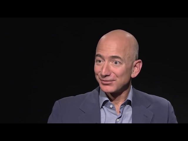 Jeff Bezos on Amazon Business Strategy - How They Succeed and Thrive in Everything