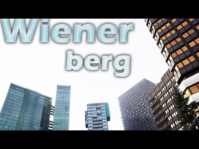 Der Wienerberg: Von Hinrichtungen zum Hochhaus Viertel