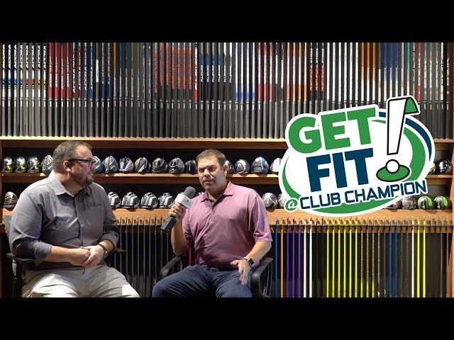 Choosing Brands with Club Champion