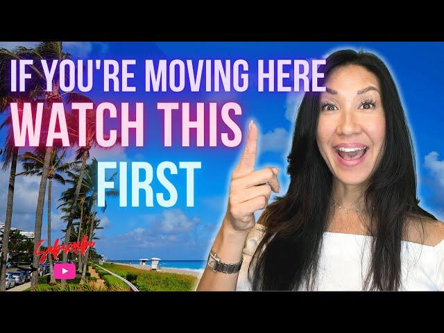 Pros and Cons of Living in Florida 2023 | Moving to Florida