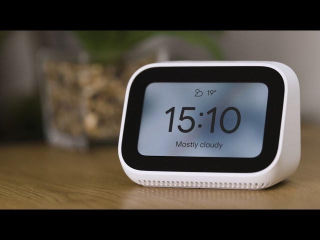 Xiaomi Smart Clock