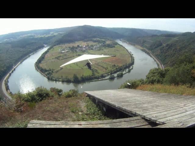 HANG GLIDING SERRIG - NO COMMENT ***