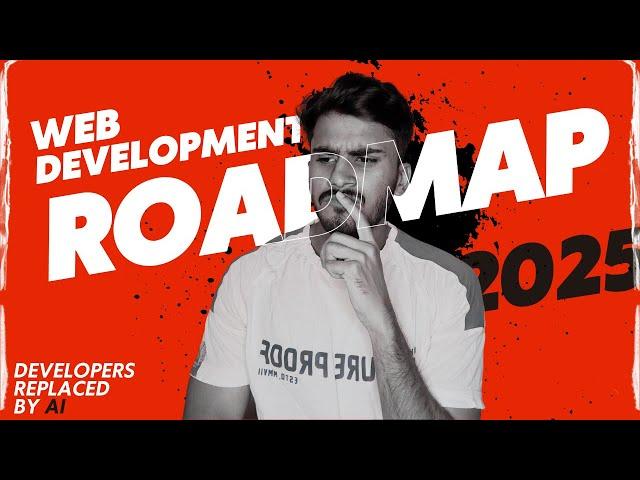 Roadmap for web development 2025 Malayalam | MERN ,MEAN ,Django,Flutter #webdevelopmentmalayalam