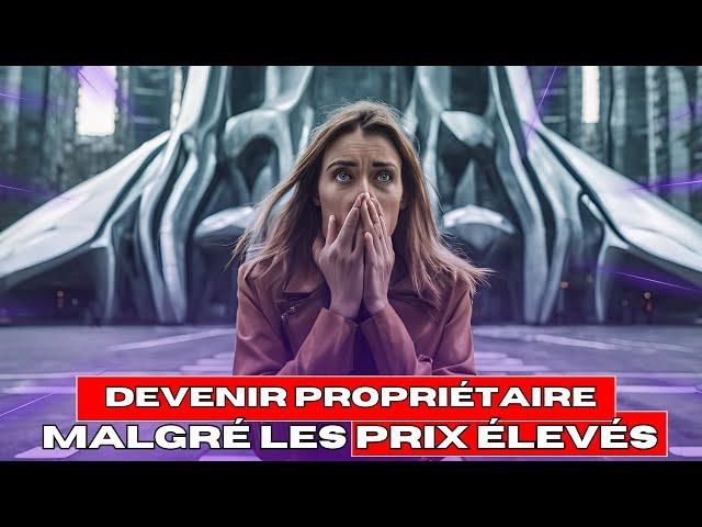 Devenir Propriétaire Immobilier ; MISSION IMPOSSIBLE  Quelques astuces