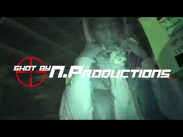 Shawny Binladen - Bigga Wick  ShotBy- @n.productions) (Prod. By @cashcobain_2x)