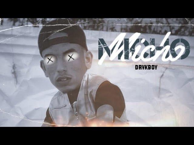 DvrkBoy - MICHO (Official Music Video)