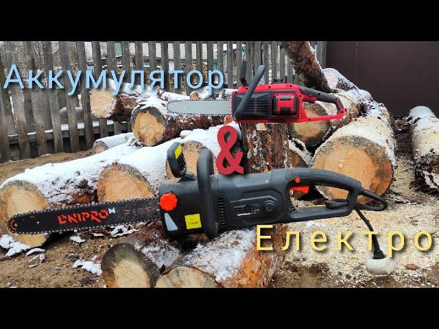 Огляд пилок Einhell FORTEXXA 18/30 Li-Solo та Dnipro-M DSE-24DS