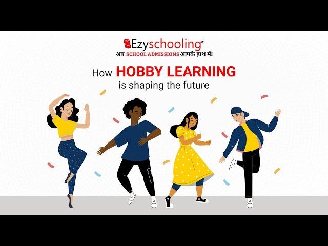 How Hobby Learning Is Shaping The Future | Main Session | Ezyschooling