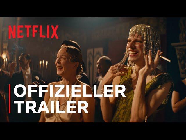 Eldorado – Alles, was die Nazis hassen | Offizieller Trailer | Netflix