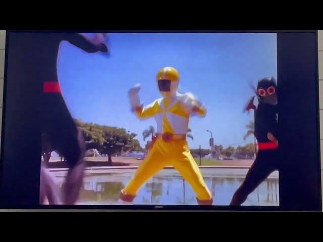 Lightspeed Rescue Rangers Vs Jinxer