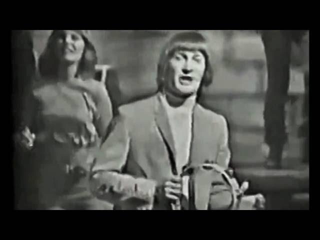 I'll Feel a Whole Lot Better Byrds ReStorCut Video ORIGINAL 1965 STEREO HiQ Hybrid JARichardsFilm