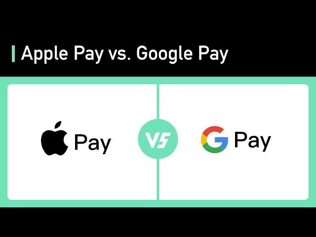 How Does Apple/Google Pay Work?