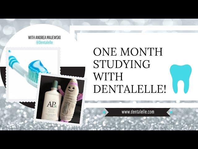 My Side Business is Being a Dental Rep!  And How You Can Too!