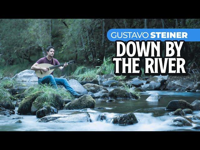 Down by the River (Baldur's Gate 3) with Chords | Gustavo Steiner