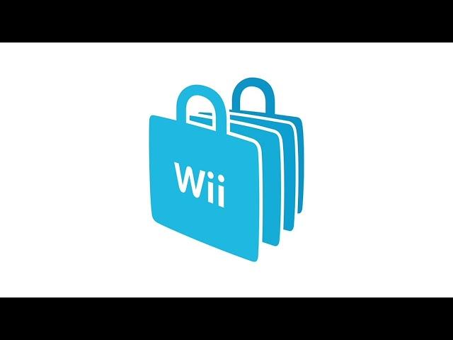 All I Want For Christmas Is You (Wii Shop)