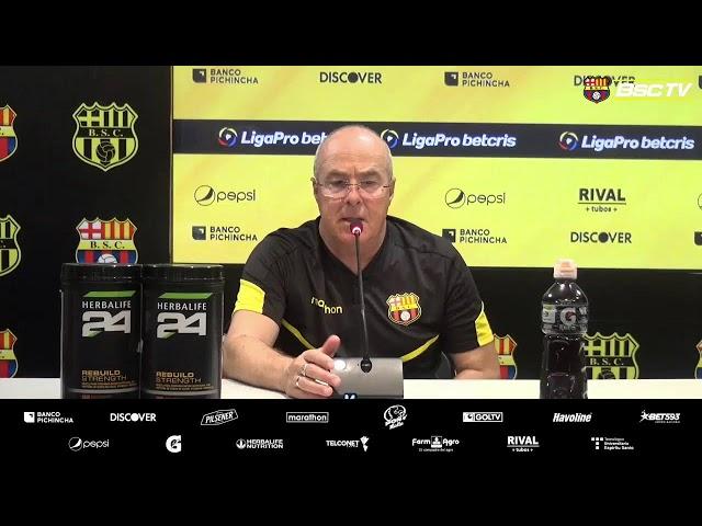 BSC TV | BSC vs LDU | LIGAPRO BETCRIS | 2022-08-28