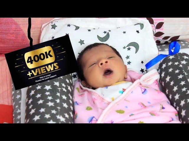 20 Days baby day routine| Gopu's day routine| newborn baby day routine #trending #mubu #baby