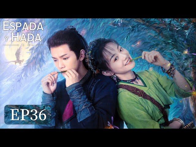 Espada y Hada 1 | Episodios 36 Completos (Sword and Fairy 1) | WeTV