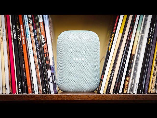 Nest Audio review: Is Google's new smart speaker any good?