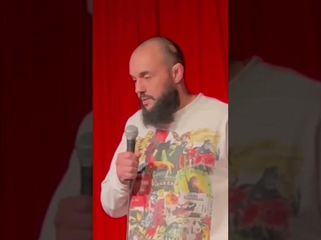 ПРО ДРУГА КОТОРЫЙ ВСЕ УМЕЕТ