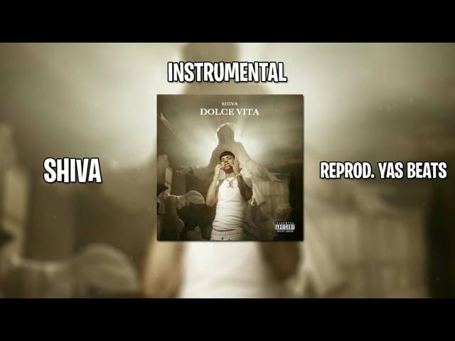 [INSTRUMENTAL] Shiva - Problema (Reprod. Yas Beats)