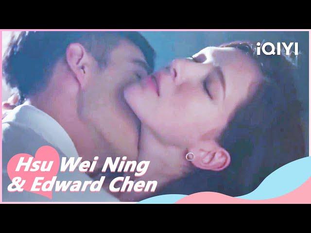 The Teacher takes the Students to the Hotel | Lesson in Love EP07 | iQIYI Romance