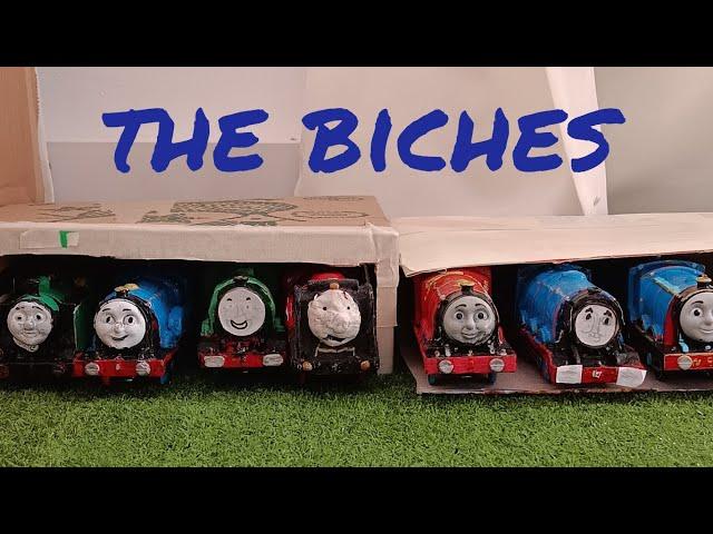should i add murblock and dougie to