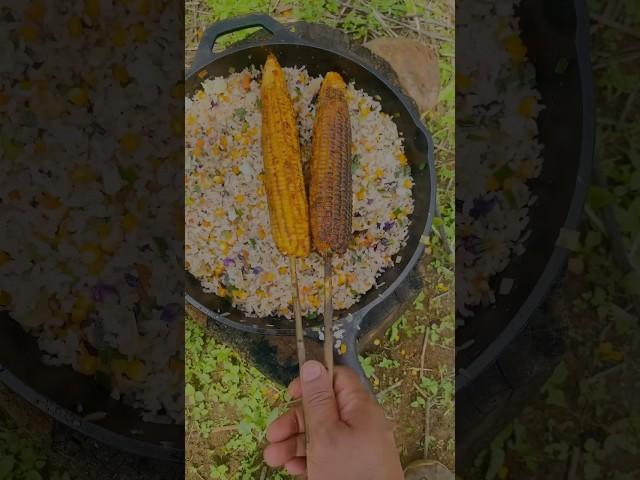 Corn Recipe | Cook With Kani #cookwithkani