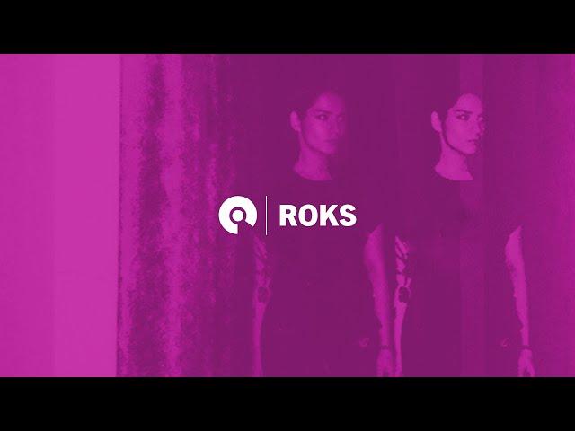 Roks @ Monasterio x Wrongnotes | BE-AT.TV