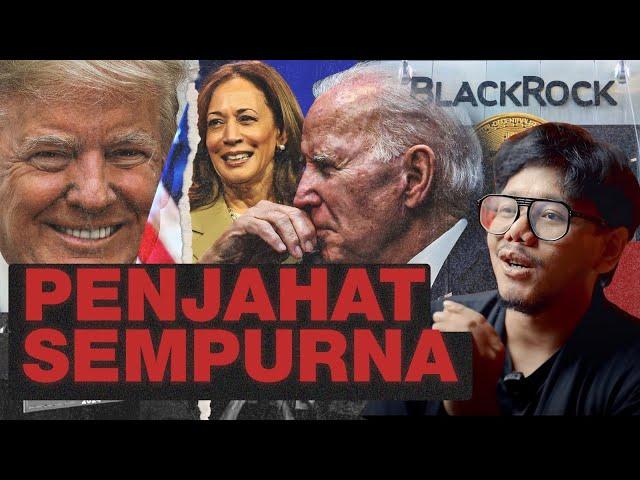 Peluru yang Mengenai Trump itu "Menghabisi" Joe Biden