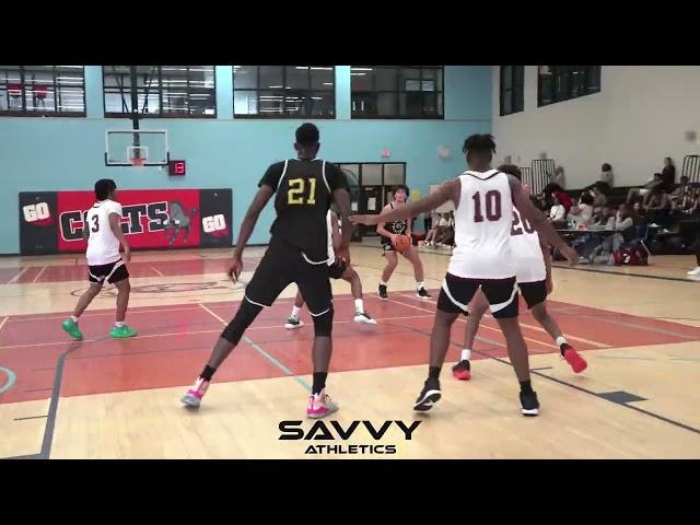 J.Addison vs Bishop McNamara