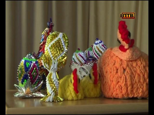 На "Первоуральск ТВ" начался весенний конкурс "Пасхальная корзинка"