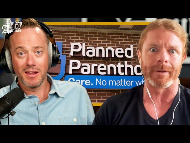 "I Changed My Mind on Abortion." w/ JP Sears @AwakenWithJP