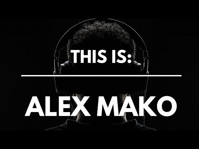 Alex Mako - Top 7 Remix-uri (Autumn Feelings 2024)Deep House