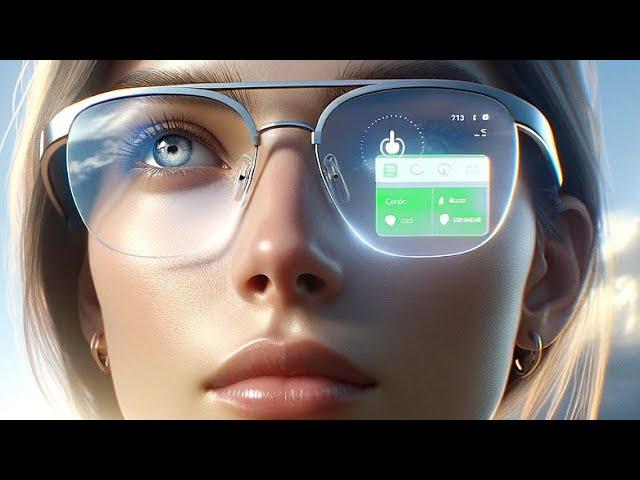 Best Smart Glasses + Types of Smart Glasses 2023