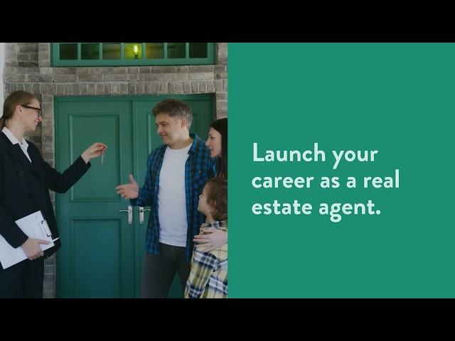 3 steps to becoming a real estate agent | Colibri Real Estate