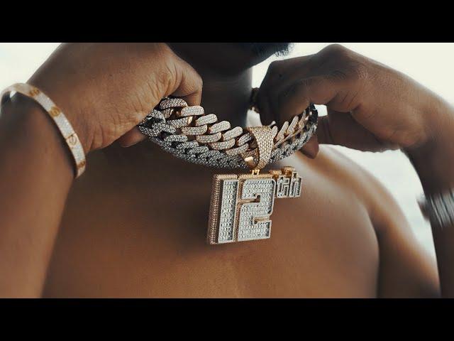 Baby Money - 4 Pockets Freestyle (Official Music Video)