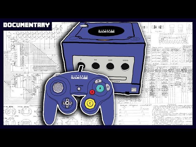 A Documentary on the Nintendo GameCube