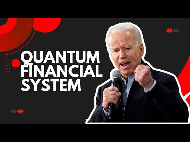 What is a Quantum Financial System