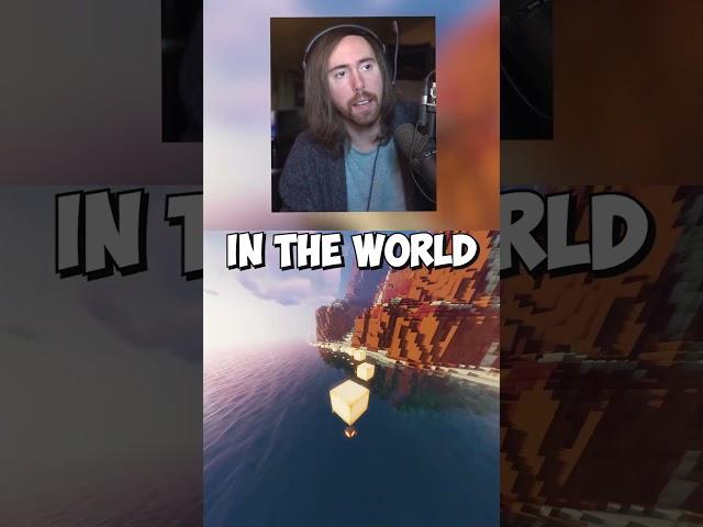 Asmongold Is Now The Biggest Streamer In The World...