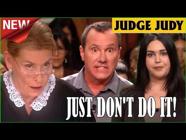 Judge Judy [Episode 9686] Best Amazing Cases Season 2025 Full Episodes HD