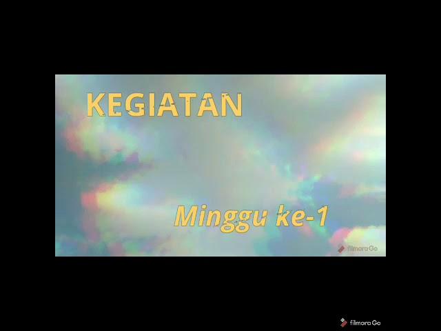 KKN-DR Minggu Pertama, berbagi tips kepada para emak emak!!!