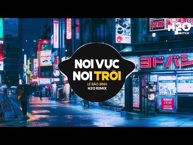 TOP 30 NHẠC REMIX XU HƯỚNG TIKTOK 2024: Nơi Vực Nơi Trời, Đừng Hỏi Em Ổn Không, Anh Đau Từ Lúc Em Đi