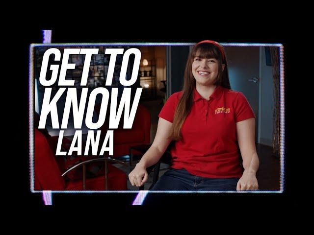 Getting to know Lana McClung, Producer at Beverly Boy Productions