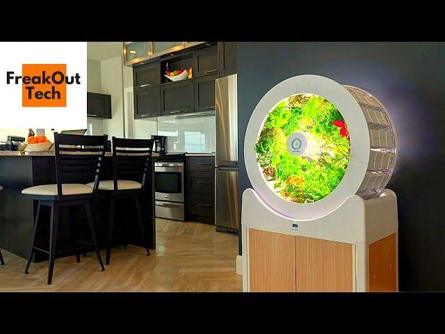 5 Green Technology Inventions