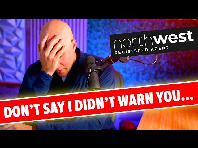 Honest Northwest Registered Agent Review (2024)