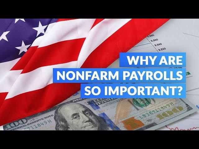 Why Are Nonfarm Payrolls So Important?