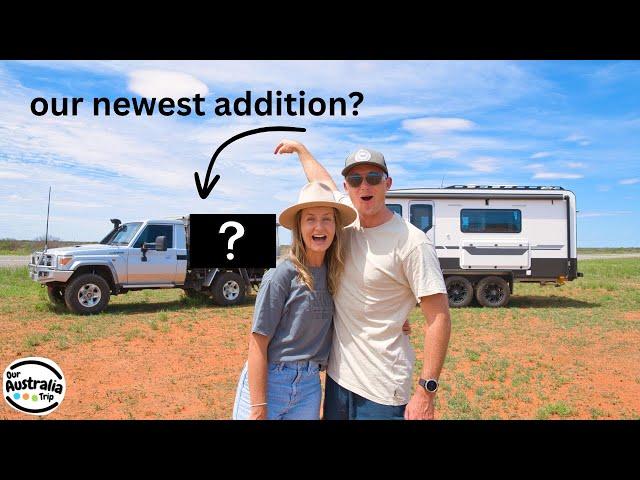 Our Newest Addition! Busselton, Yallingup and Margaret River | Caravanning Australia [EP47]