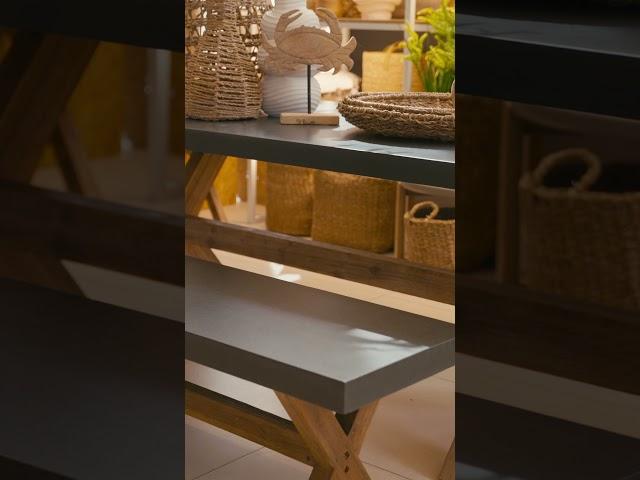 Καλοκαιρινή διακόσμηση από το maison.gr #summercollection #διακόσμηση #καλοκαίρι