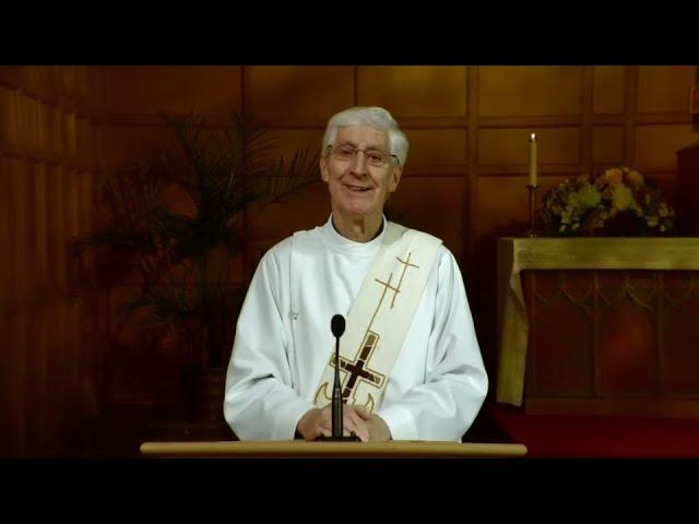 Catholic Mass Today | Daily TV Mass, Thursday June 13, 2024